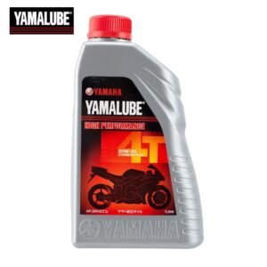 YAMALUBE 4T ENGINE LUBRICANT OIL SAE 20W50 1 LITRE