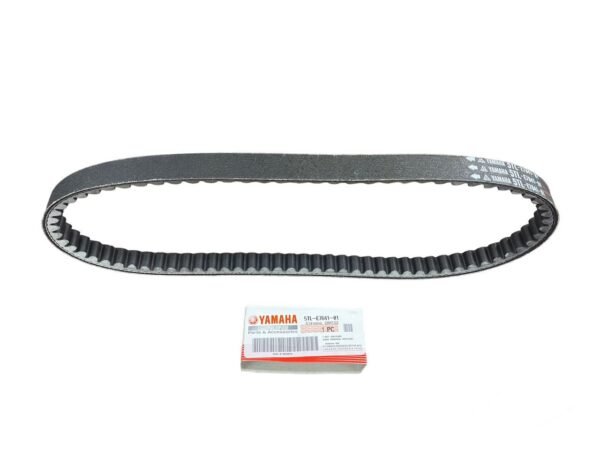 EGO / EGO’S / NOUVO / NOUVO’S V-BELT YAMAHA ORIGINAL 5TL-E7641-01