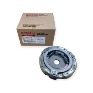 LC135 CLUTCH CARRIER ASSY (AUTO SHOE) YAMAHA ORIGINAL 1S7-E6620-11