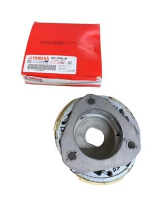 NVX155 (V2) / N MAX155 (V2) CLUTCH CARRIER ASSY YAMAHA ORIGINAL B6H-E6620-00