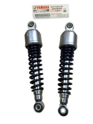 SRL110 Z/ZR SHOCK ABSORBER ASSY YAMAHA ORIGINAL 2P3-F2210-00