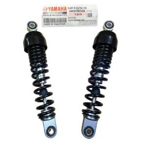 SRL115 FI SHOCK ABSORBER ASSY YAMAHA ORIGINAL 1VP-F2210-10
