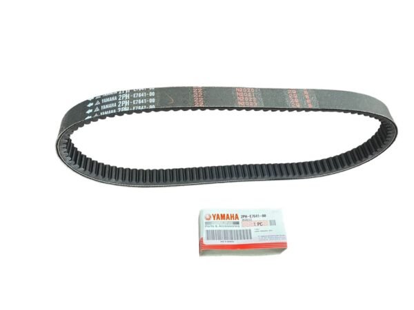 AVANTIZ / SOLARIZ / GEAR V-BELT YAMAHA ORIGINAL 2PH-E7641-00
