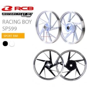 Racing Boy Sport Rim SP599