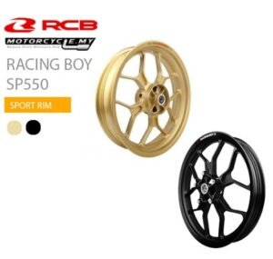 Racing Boy Sport Rim