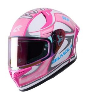 Full Face Helmet RAPID RS-SNEAKER #PINK